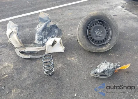 2014 Ford Explorer z USA, uszkodzony, nr VIN 1FM5K7B81EGB62869